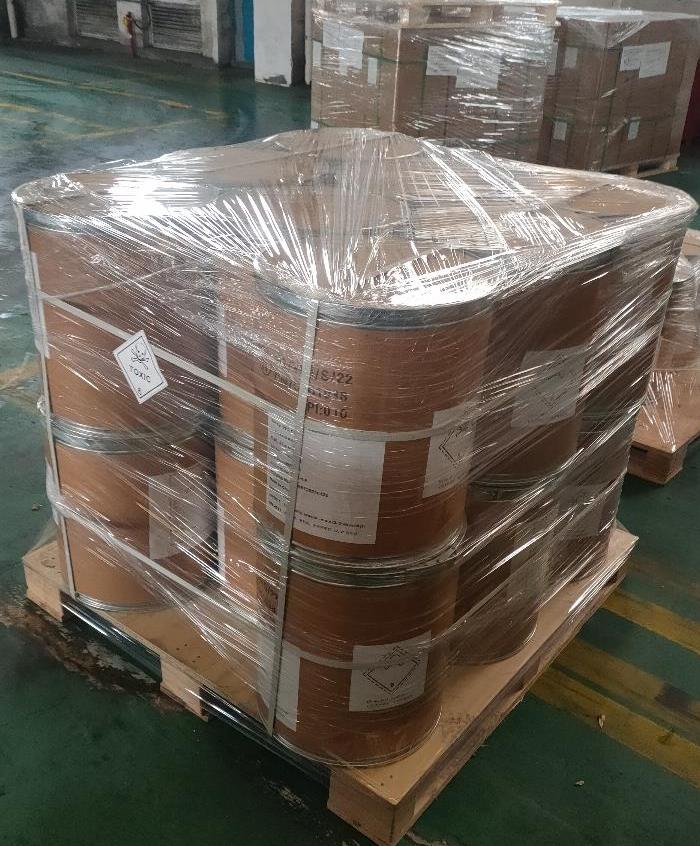 폴리 카보네이트 (PC)의 최고의 불꽃 지연 —— 칼륨 Perfluorobutyl Sulfonate